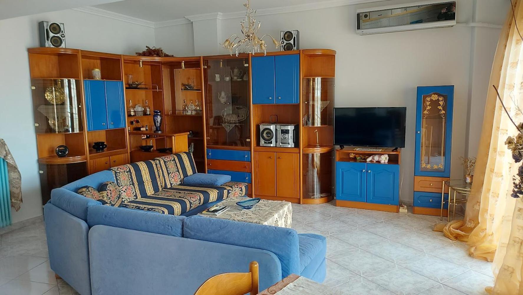 Spacious Apartment Thessaloníki Luaran gambar